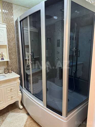 İcarəyə verilir 3 otaqlı yeni tikili 115 m², İnşaatçılar m., photo 20 from 21