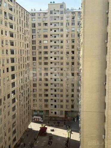 İcarəyə verilir 3 otaqlı yeni tikili 115 m², İnşaatçılar m., photo 1 from 21