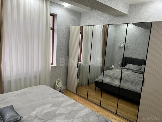 Satılır 2 otaqlı yeni tikili 60 m², Memar Əcəmi m., photo 5 from 10