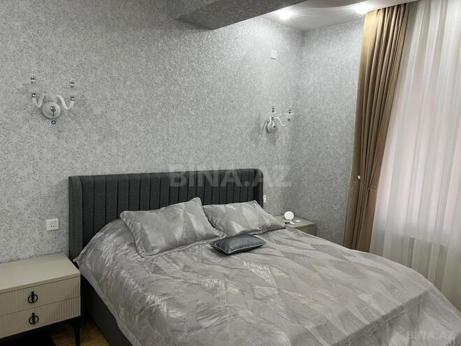 Satılır 2 otaqlı yeni tikili 60 m², Memar Əcəmi m., photo 6 from 10