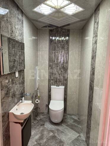 İcarəyə verilir 3 otaqlı yeni tikili 115 m², İnşaatçılar m., photo 17 from 21