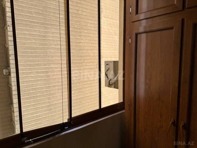 İcarəyə verilir 3 otaqlı yeni tikili 115 m², İnşaatçılar m., photo 18 from 21