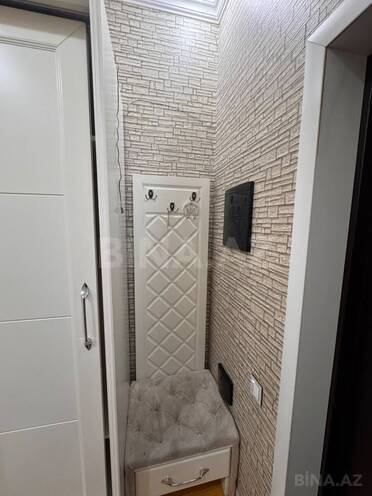 İcarəyə verilir 3 otaqlı yeni tikili 108 m², 8-ci kilometr q., photo 19 from 25