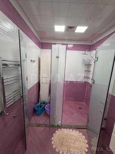 İcarəyə verilir 3 otaqlı yeni tikili 108 m², 8-ci kilometr q., photo 20 from 25