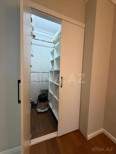 İcarəyə verilir 4 otaqlı köhnə tikili 100 m², Badamdar q., photo 12 from 19
