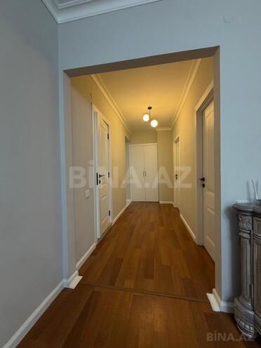 İcarəyə verilir 4 otaqlı köhnə tikili 100 m², Badamdar q., photo 11 from 19