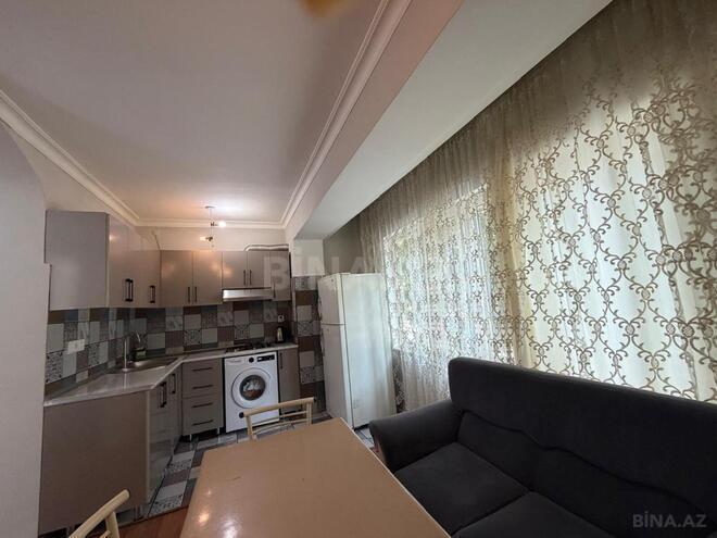 İcarəyə verilir 4 otaqlı köhnə tikili 100 m², Badamdar q., photo 10 from 19