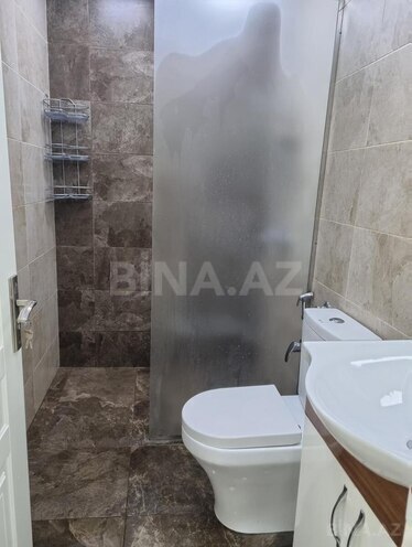 İcarəyə verilir 2 otaqlı yeni tikili 65 m², Nəriman Nərimanov m., photo 20 from 23