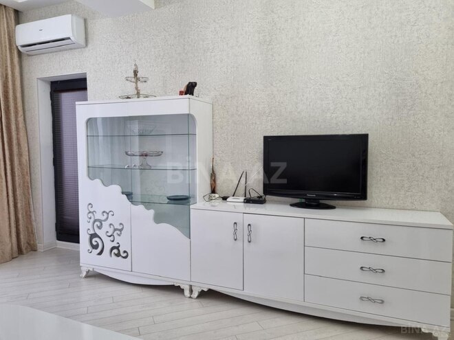 İcarəyə verilir 2 otaqlı yeni tikili 65 m², Nəriman Nərimanov m., photo 11 from 23