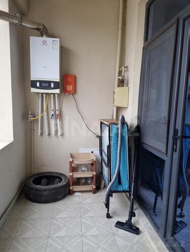 İcarəyə verilir 2 otaqlı yeni tikili 65 m², Nəriman Nərimanov m., photo 6 from 23