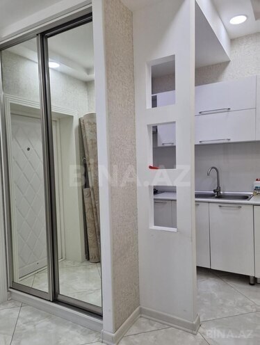 İcarəyə verilir 2 otaqlı yeni tikili 65 m², Nəriman Nərimanov m., photo 12 from 23