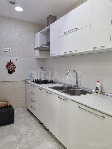İcarəyə verilir 2 otaqlı yeni tikili 65 m², Nəriman Nərimanov m., photo 22 from 23