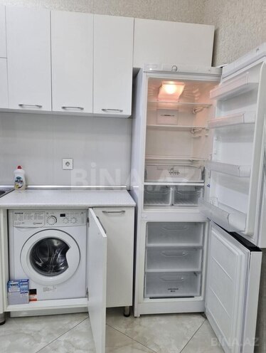 İcarəyə verilir 2 otaqlı yeni tikili 65 m², Nəriman Nərimanov m., photo 18 from 23