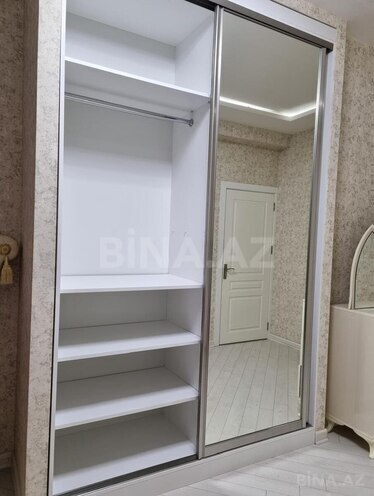 İcarəyə verilir 2 otaqlı yeni tikili 65 m², Nəriman Nərimanov m., photo 5 from 23