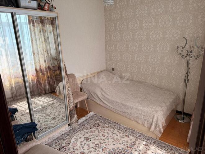 Satılır 3 otaqlı yeni tikili 75 m², Yeni Günəşli q., photo 5 from 9