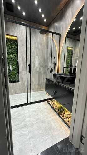 İcarəyə verilir 3 otaqlı yeni tikili 160 m², Ağ şəhər q., photo 11 from 14