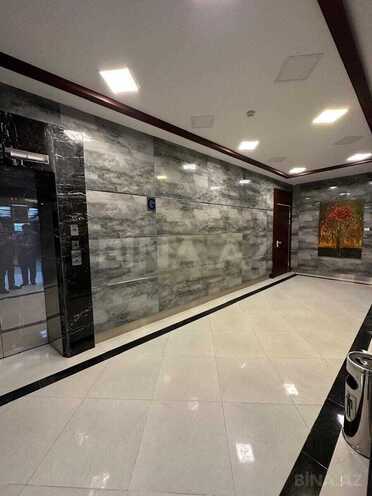 İcarəyə verilir 3 otaqlı yeni tikili 160 m², Ağ şəhər q., photo 12 from 14