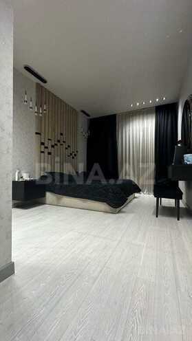 İcarəyə verilir 3 otaqlı yeni tikili 160 m², Ağ şəhər q., photo 6 from 14
