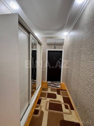 İcarəyə verilir 3 otaqlı yeni tikili 118 m², Nizami r., photo 26 from 31