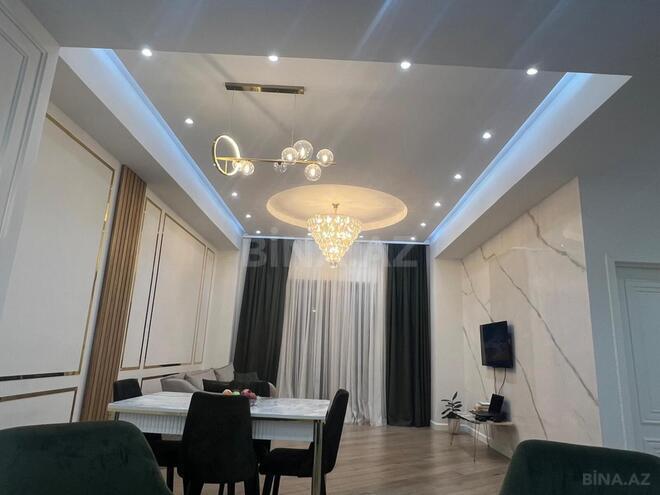 Satılır 3 otaqlı yeni tikili 98.1 m², Ağ şəhər q., photo 8 from 19