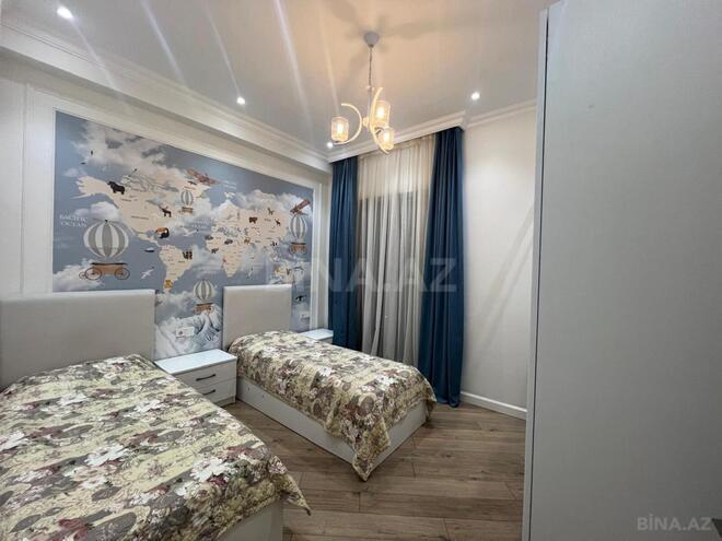 Satılır 3 otaqlı yeni tikili 98.1 m², Ağ şəhər q., photo 14 from 19