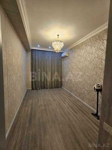 İcarəyə verilir 3 otaqlı yeni tikili 90 m², Elmlər Akademiyası m., photo 9 from 16
