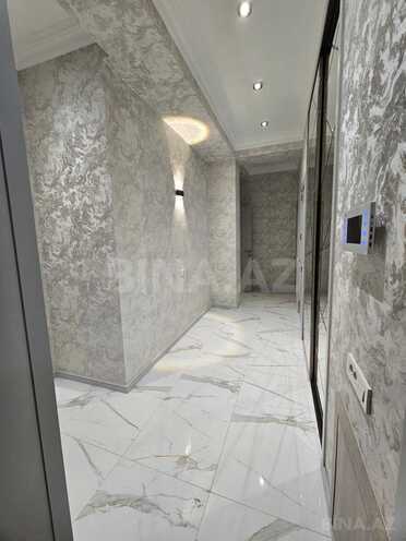İcarəyə verilir 3 otaqlı yeni tikili 90 m², Elmlər Akademiyası m., photo 13 from 16