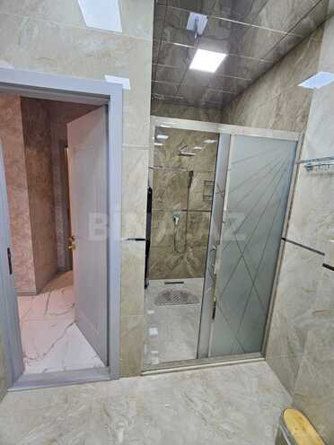 İcarəyə verilir 3 otaqlı yeni tikili 90 m², Elmlər Akademiyası m., photo 7 from 16