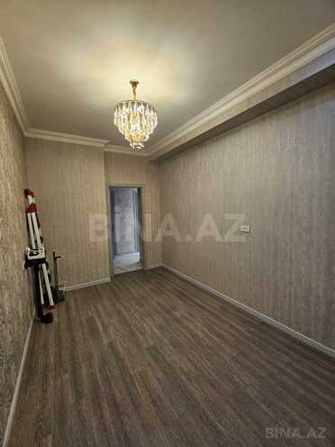 İcarəyə verilir 3 otaqlı yeni tikili 90 m², Elmlər Akademiyası m., photo 11 from 16
