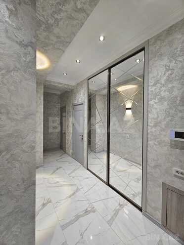 İcarəyə verilir 3 otaqlı yeni tikili 90 m², Elmlər Akademiyası m., photo 12 from 16