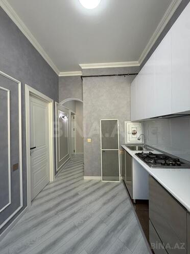 Продаётся 2-комн. новостройка 40 м², пос. Масазыр, photo 6 from 10