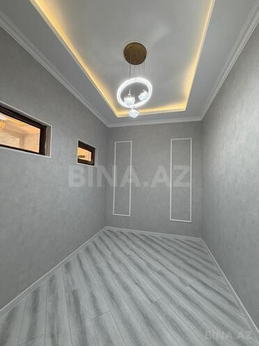 Продаётся 2-комн. новостройка 40 м², пос. Масазыр, photo 5 from 10