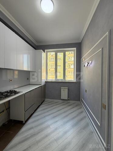 Продаётся 2-комн. новостройка 40 м², пос. Масазыр, photo 7 from 10