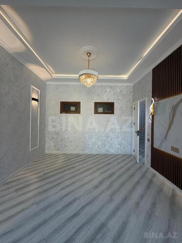 Продаётся 2-комн. новостройка 40 м², пос. Масазыр, photo 4 from 10