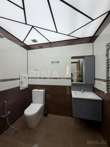 Продаётся 2-комн. новостройка 40 м², пос. Масазыр, photo 9 from 10