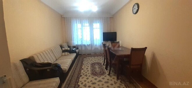 İcarəyə verilir 2 otaqlı köhnə tikili 68 m², Elmlər Akademiyası m., photo 1 from 10