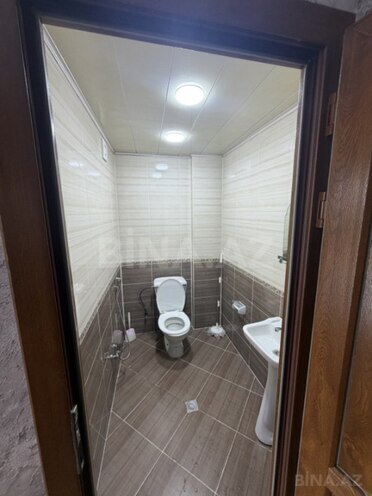 Сдаётся 2-комн. новостройка 140 м², м. Гянджлик, photo 10 from 13