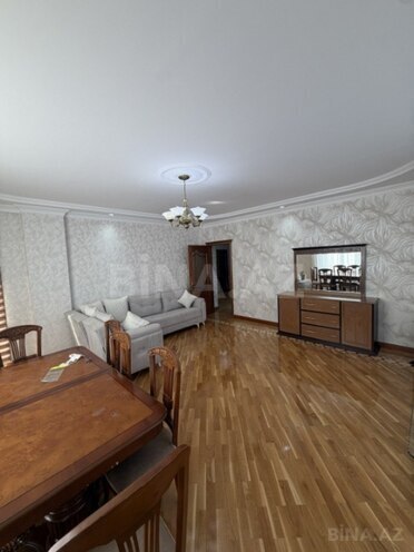 Сдаётся 2-комн. новостройка 140 м², м. Гянджлик, photo 3 from 13