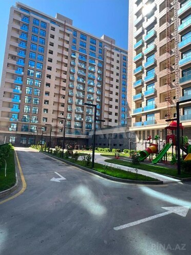 Satılır 5 otaqlı yeni tikili 268 m², Nizami m., photo 3 from 7