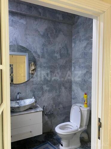 İcarəyə verilir 2 otaqlı yeni tikili 60 m², Bakıxanov q., photo 8 from 13