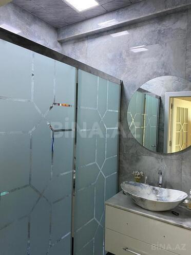 İcarəyə verilir 2 otaqlı yeni tikili 60 m², Bakıxanov q., photo 7 from 13