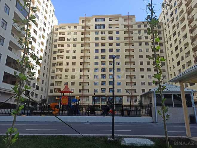 İcarəyə verilir 2 otaqlı yeni tikili 60 m², Bakıxanov q., photo 12 from 13