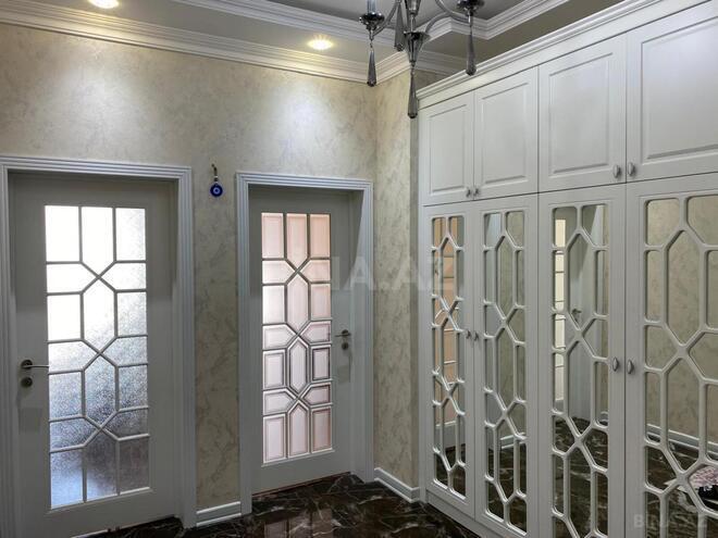 İcarəyə verilir 2 otaqlı yeni tikili 60 m², Bakıxanov q., photo 10 from 13