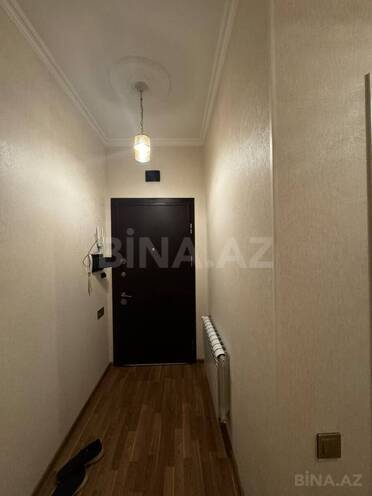 İcarəyə verilir 2 otaqlı yeni tikili 60 m², 20 Yanvar m., photo 5 from 9