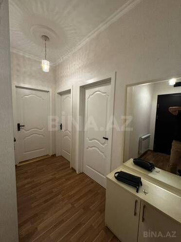 İcarəyə verilir 2 otaqlı yeni tikili 60 m², 20 Yanvar m., photo 6 from 9