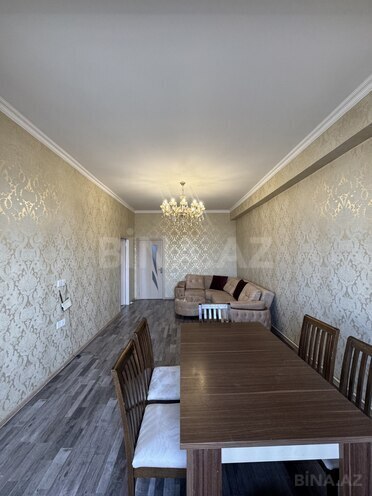 Сдаётся 3-комн. новостройка 100 м², м. 8 ноября, photo 3 from 14