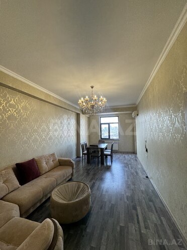 Сдаётся 3-комн. новостройка 100 м², м. 8 ноября, photo 1 from 14