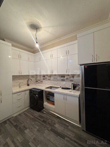 Сдаётся 3-комн. новостройка 100 м², м. 8 ноября, photo 9 from 14