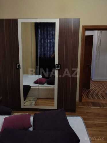 İcarəyə verilir 3 otaqlı yeni tikili 135 m², Nərimanov r., photo 3 from 29