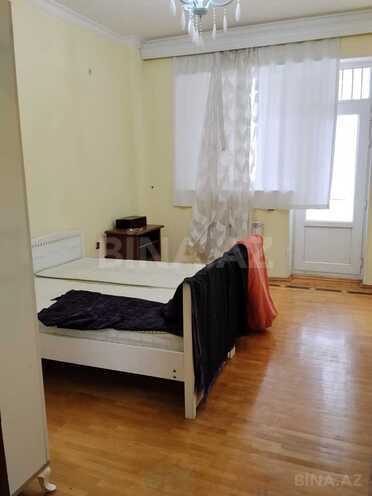 İcarəyə verilir 3 otaqlı yeni tikili 135 m², Nərimanov r., photo 6 from 29